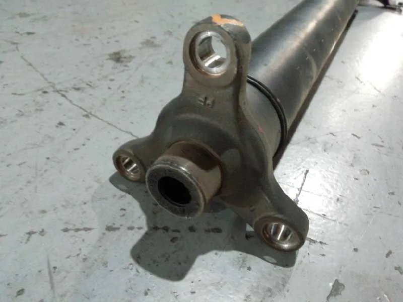 Transmision Central para Mercedes-Benz Clase C (W204) Familiar
