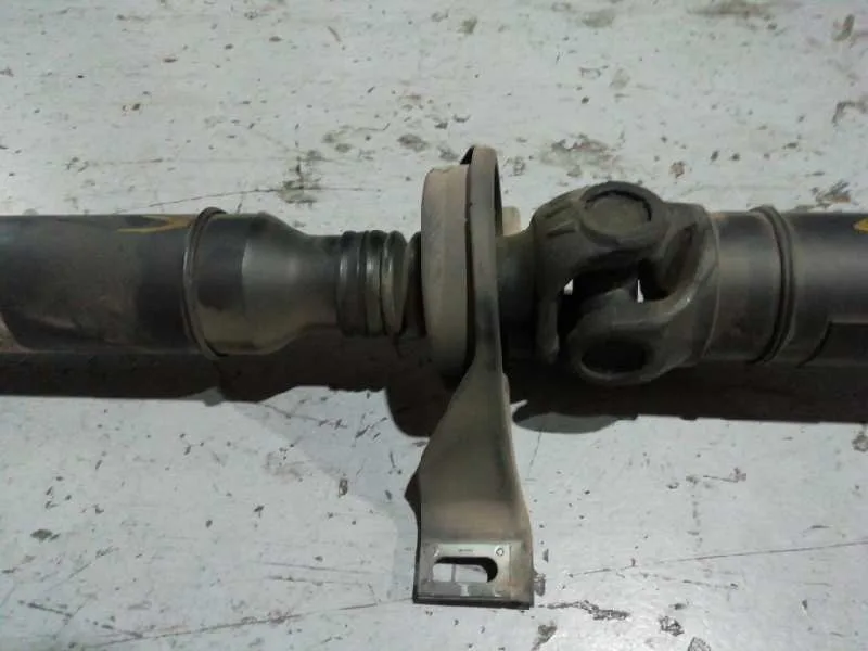 Transmision Central para Mercedes-Benz Clase C (W204) Familiar