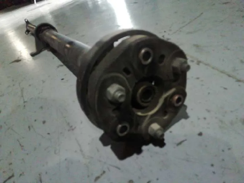 Transmision Central para Mercedes-Benz Clase C (W204) Familiar