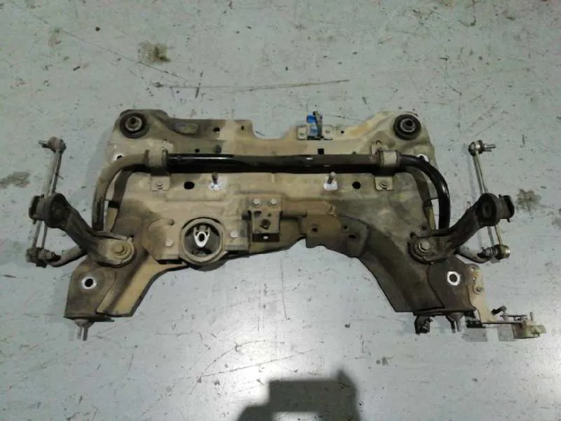 Puente Delantero para Renault Laguna Coupe
