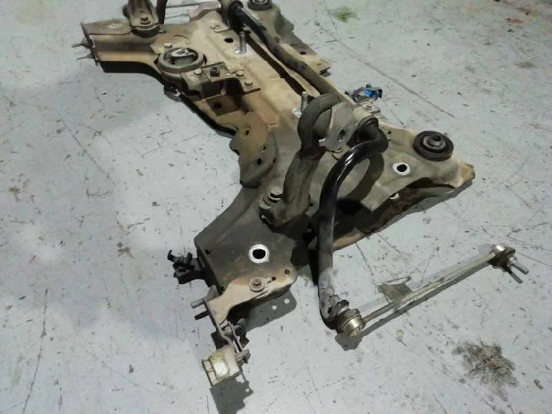 Puente Delantero para Renault Laguna Coupe