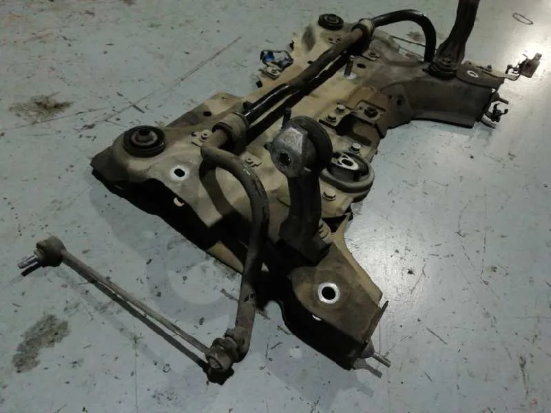 Puente Delantero para Renault Laguna Coupe