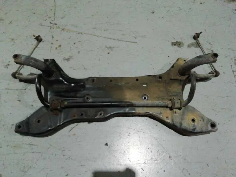 Puente Delantero para Peugeot 4007