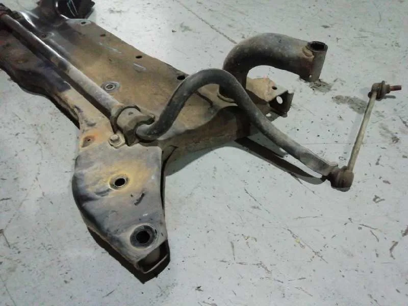 Puente Delantero para Peugeot 4007