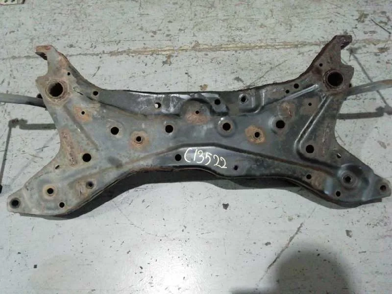 Puente Delantero para Peugeot 4007