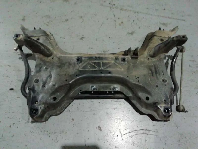 Puente Delantero para Peugeot 3008