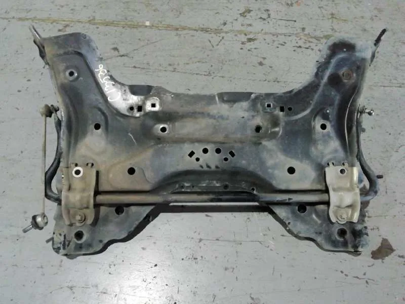 Puente Delantero para Peugeot 3008