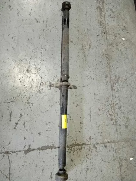 Transmision Central para Audi A6 Berlina (4F2)