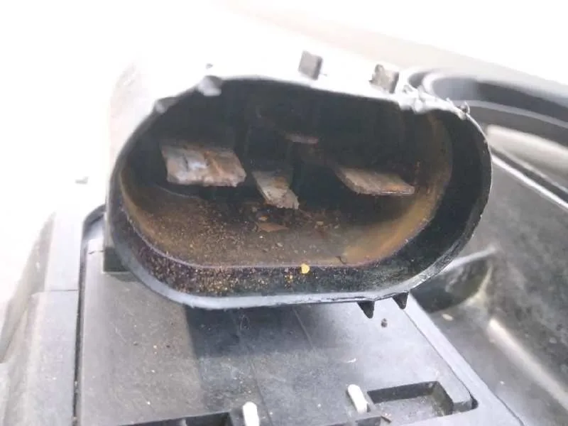 Electroventilador para Opel Astra J Lim.