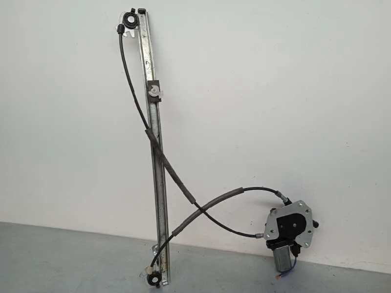 Elevalunas Delantero Derecho para Renault Scenic (Ja..)
