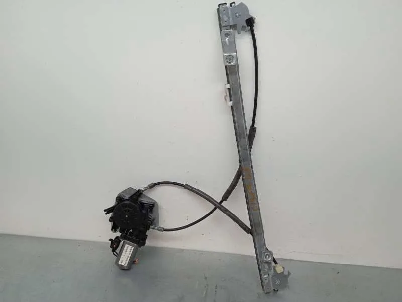 Elevalunas Delantero Derecho para Renault Scenic (Ja..)