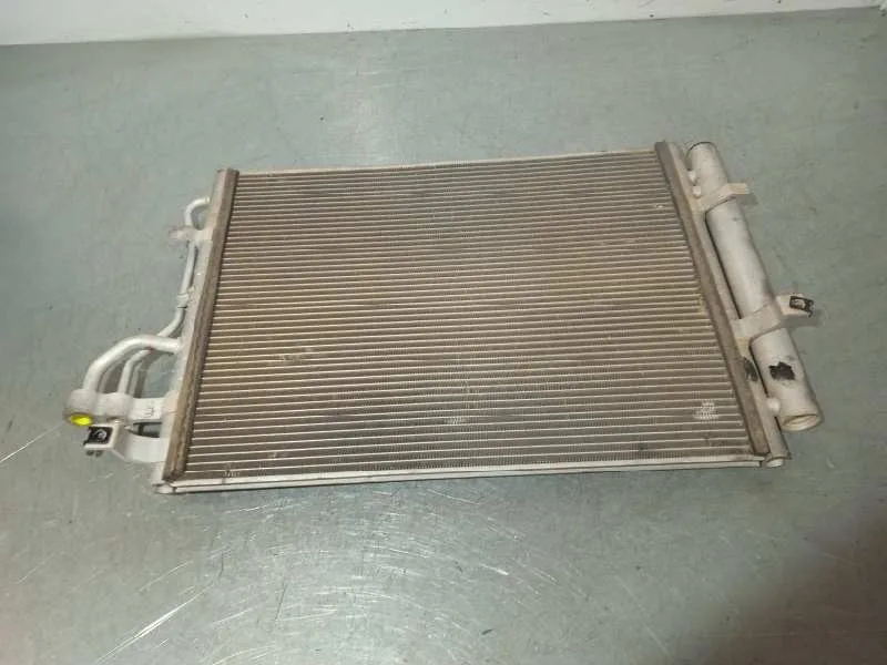 Condensador / Radiador Aire Acondicionado para Kia Picanto