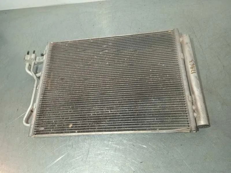 Condensador / Radiador Aire Acondicionado para Kia Picanto
