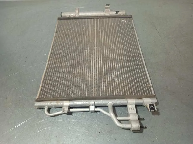 Condensador / Radiador Aire Acondicionado para Kia Picanto
