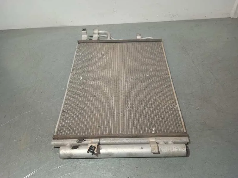 Condensador / Radiador Aire Acondicionado para Kia Picanto