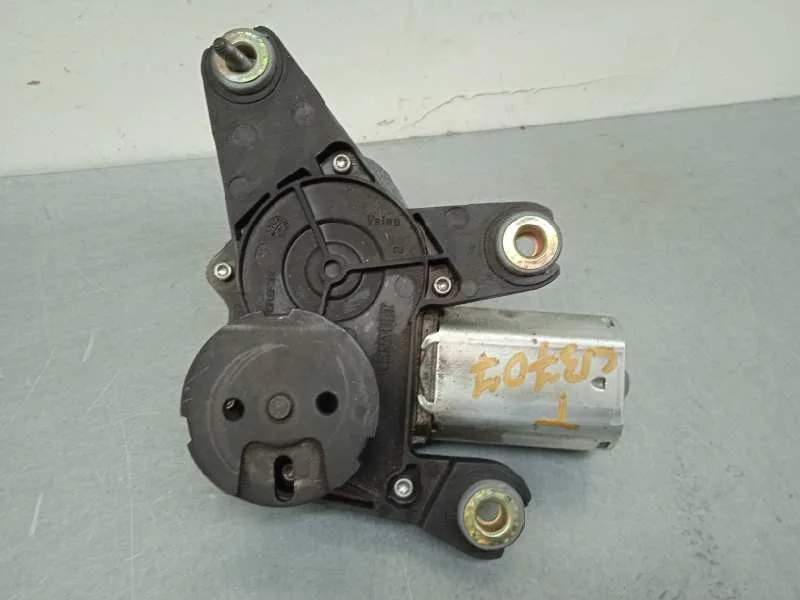 Motor Limpia Trasero para Renault Megane Ii Familiar