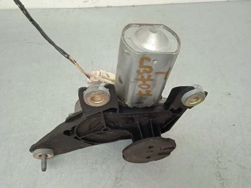Motor Limpia Trasero para Renault Megane Ii Familiar