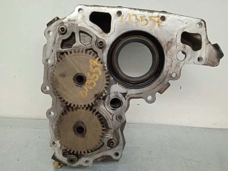 Bomba Aceite para Iveco Daily Caja Cerrada (2006 =>)