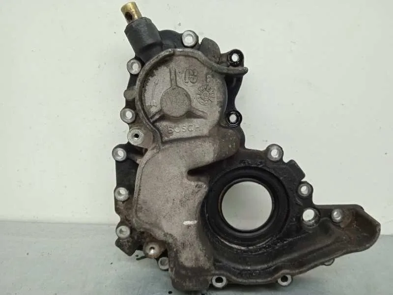 Bomba Aceite para Iveco Daily Caja Cerrada (2006 =>)