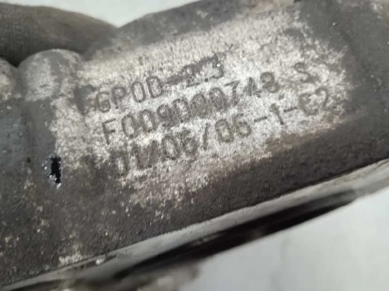 Bomba Aceite para Iveco Daily Caja Cerrada (2006 =>)