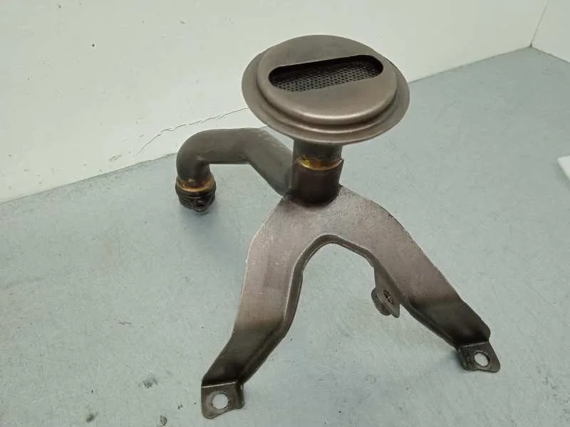 Despiece Motor para Iveco Daily Caja Cerrada (2006 =>)