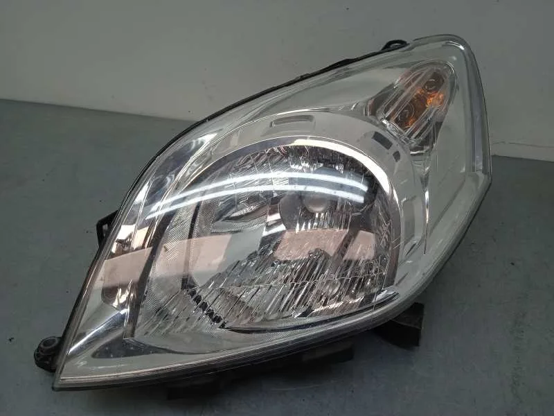 Faro Izquierdo para Fiat Fiorino