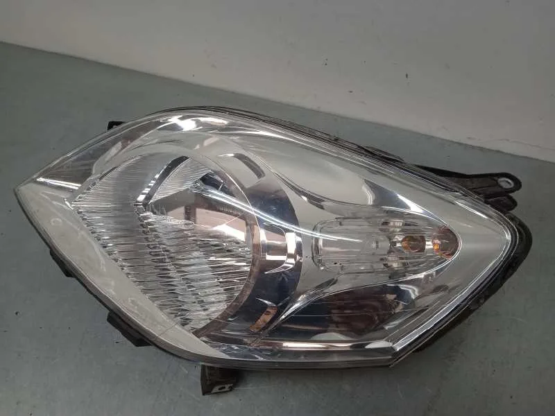 Faro Izquierdo para Fiat Fiorino