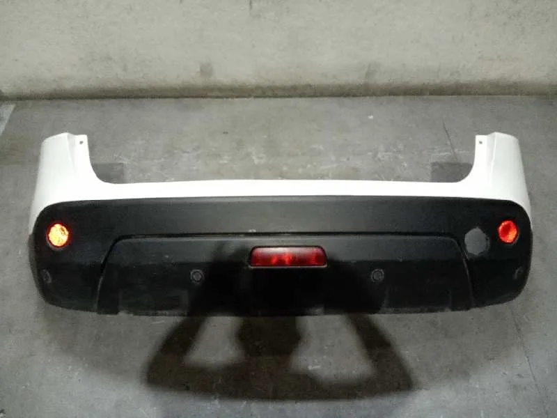 Paragolpes Trasero para Nissan Qashqai (J10)