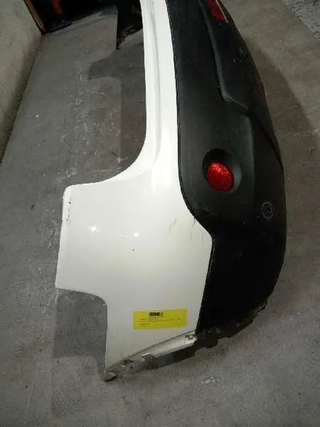 Paragolpes Trasero para Nissan Qashqai (J10)