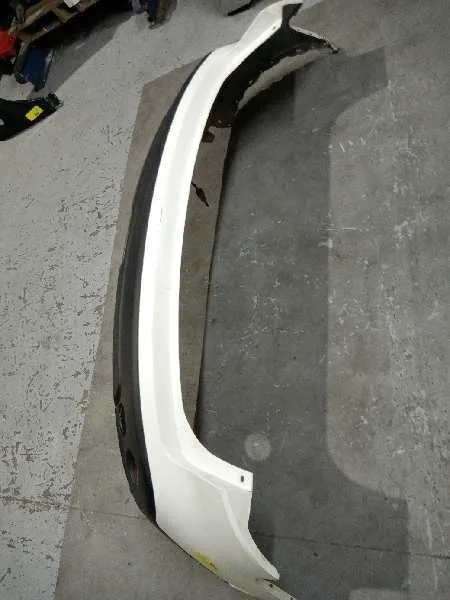 Paragolpes Trasero para Nissan Qashqai (J10)