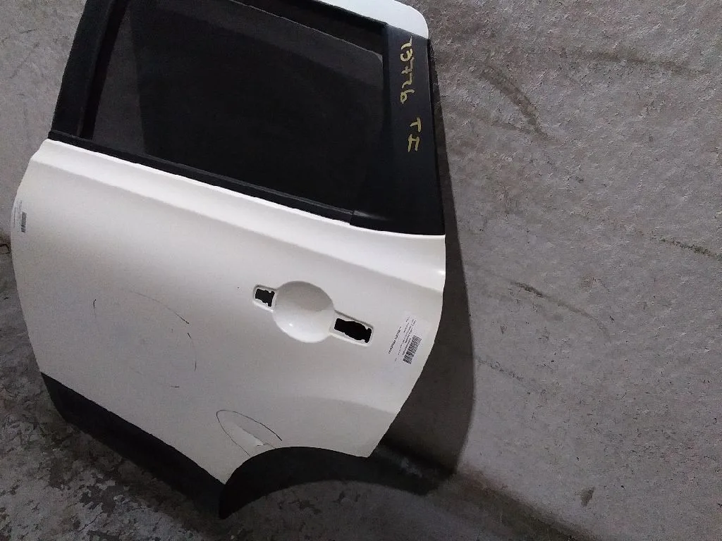 Puerta Trasera Izquierda para Nissan Qashqai (J10)