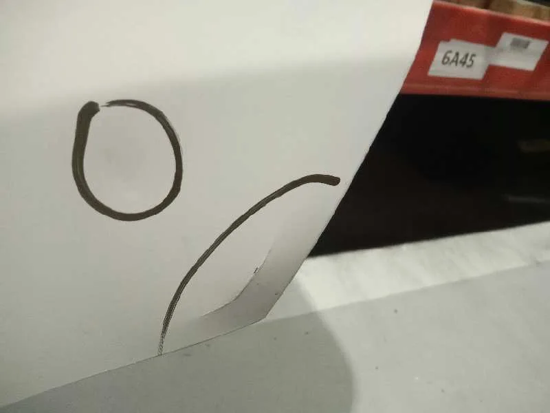 Puerta Trasera Izquierda para Nissan Qashqai (J10)