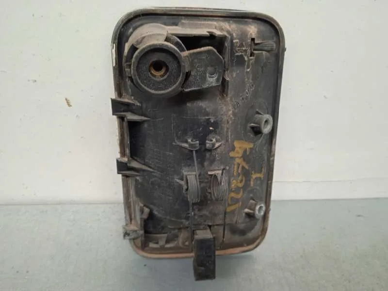 Maneta Exterior Delantera Izquierda para Fiat Scudo (222)