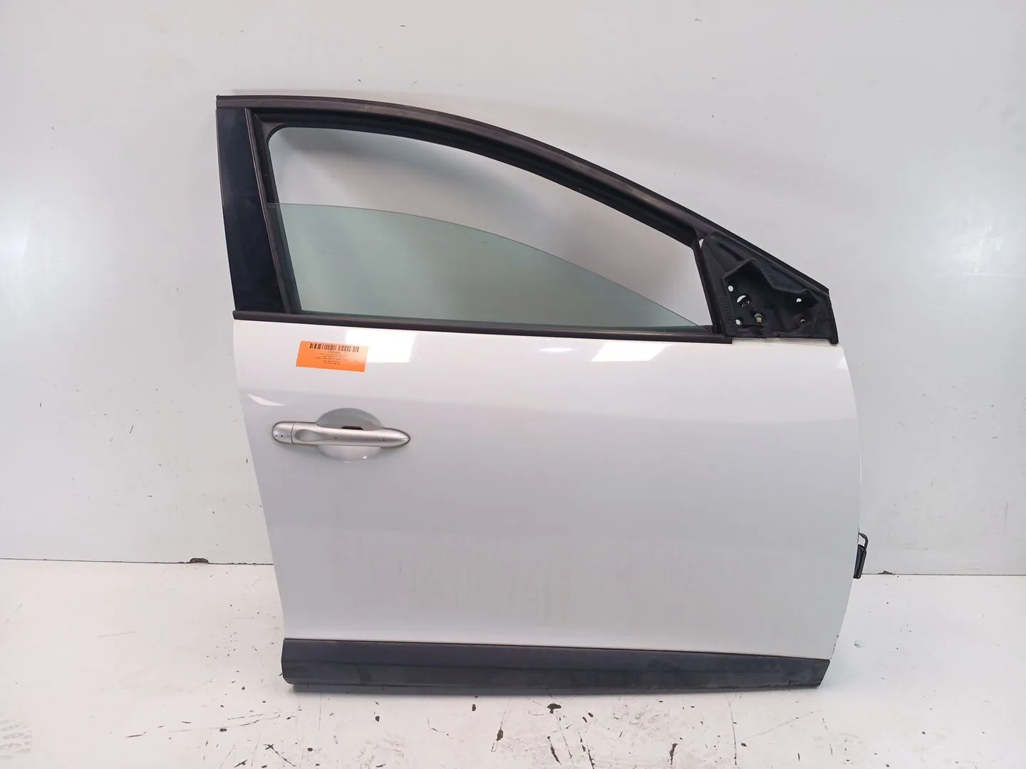 Puerta Delantera Derecha para Renault Megane Iii Sport Tourer