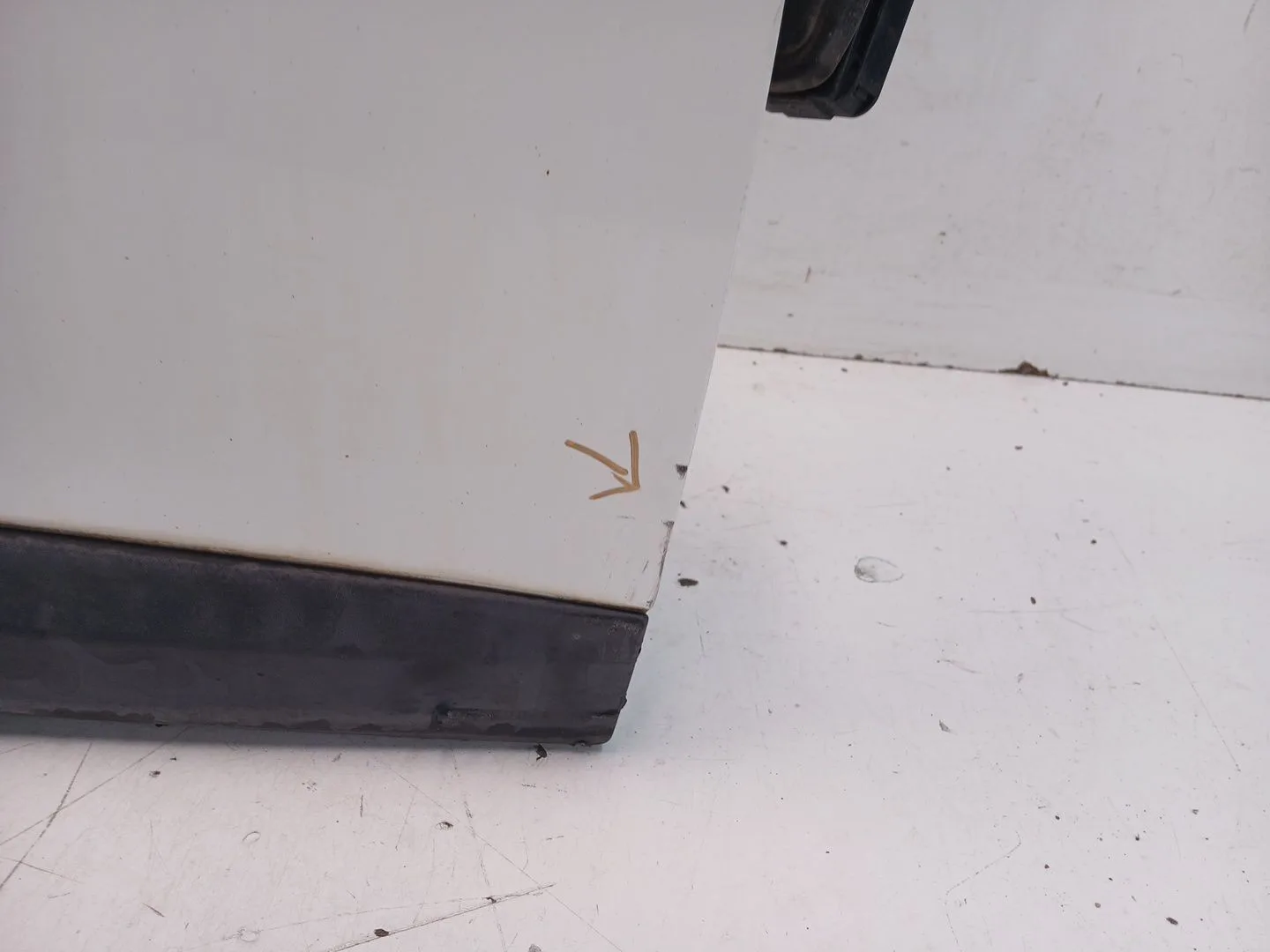 Puerta Delantera Derecha para Renault Megane Iii Sport Tourer