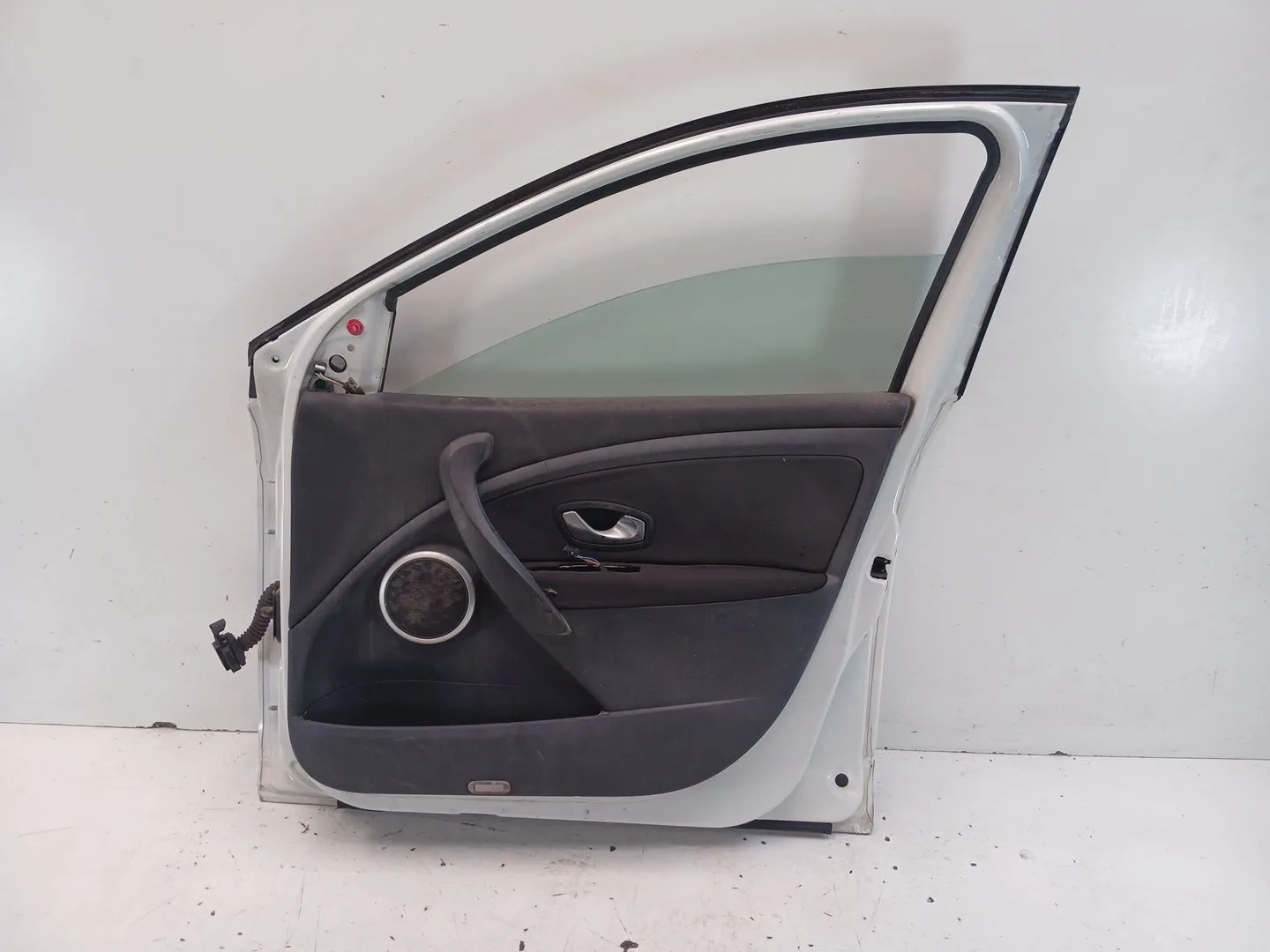 Puerta Delantera Derecha para Renault Megane Iii Sport Tourer