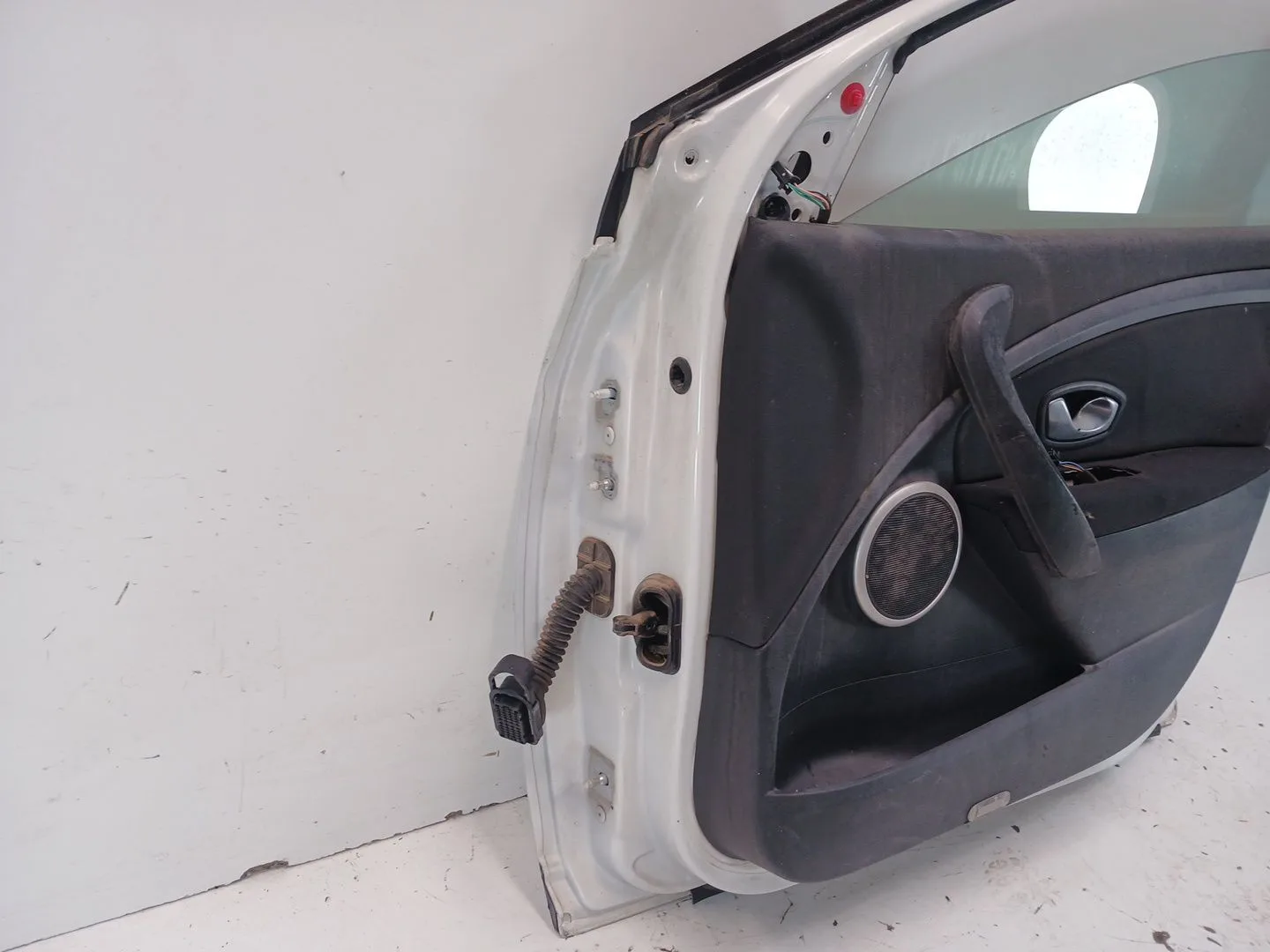 Puerta Delantera Derecha para Renault Megane Iii Sport Tourer