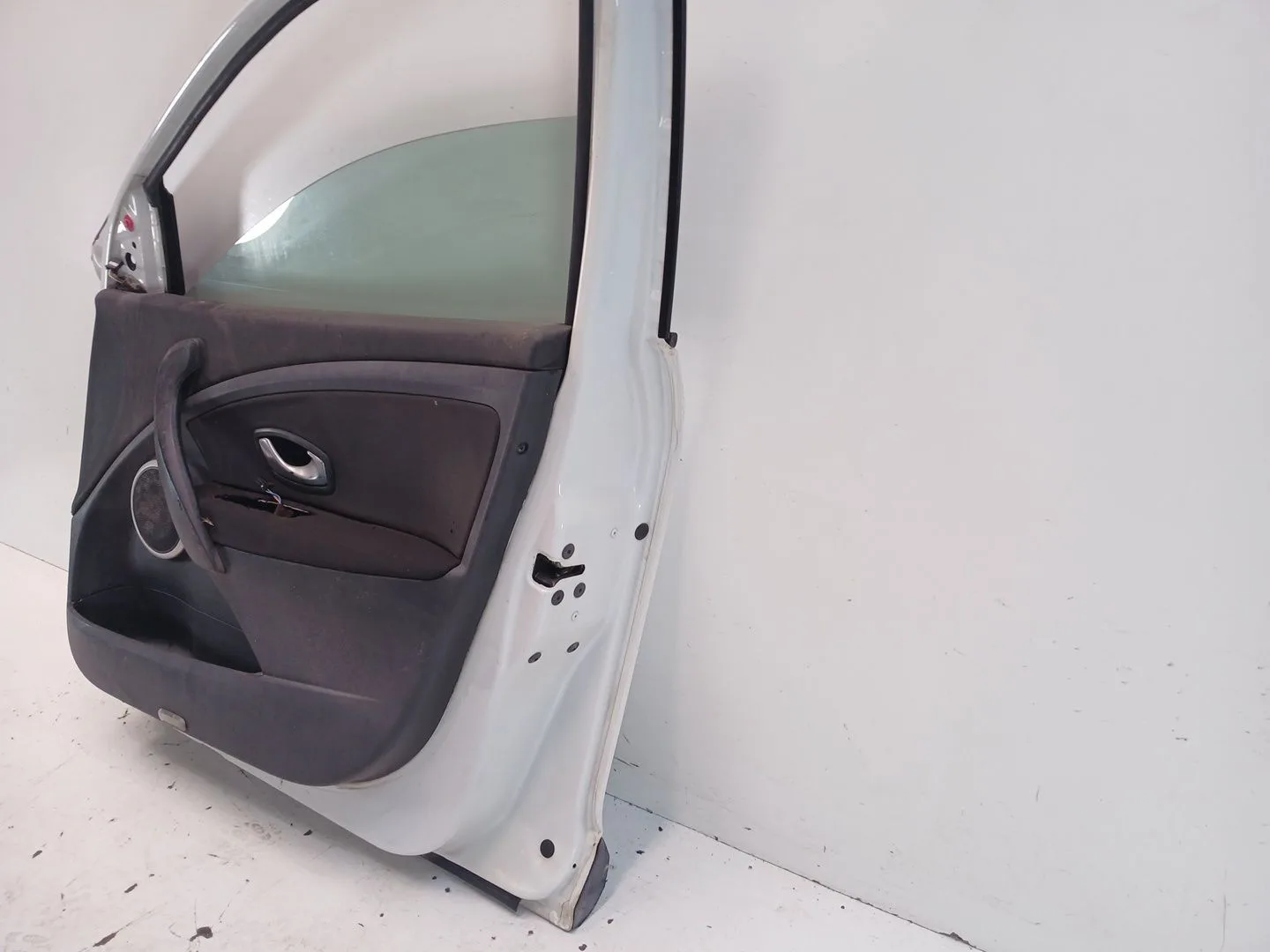 Puerta Delantera Derecha para Renault Megane Iii Sport Tourer