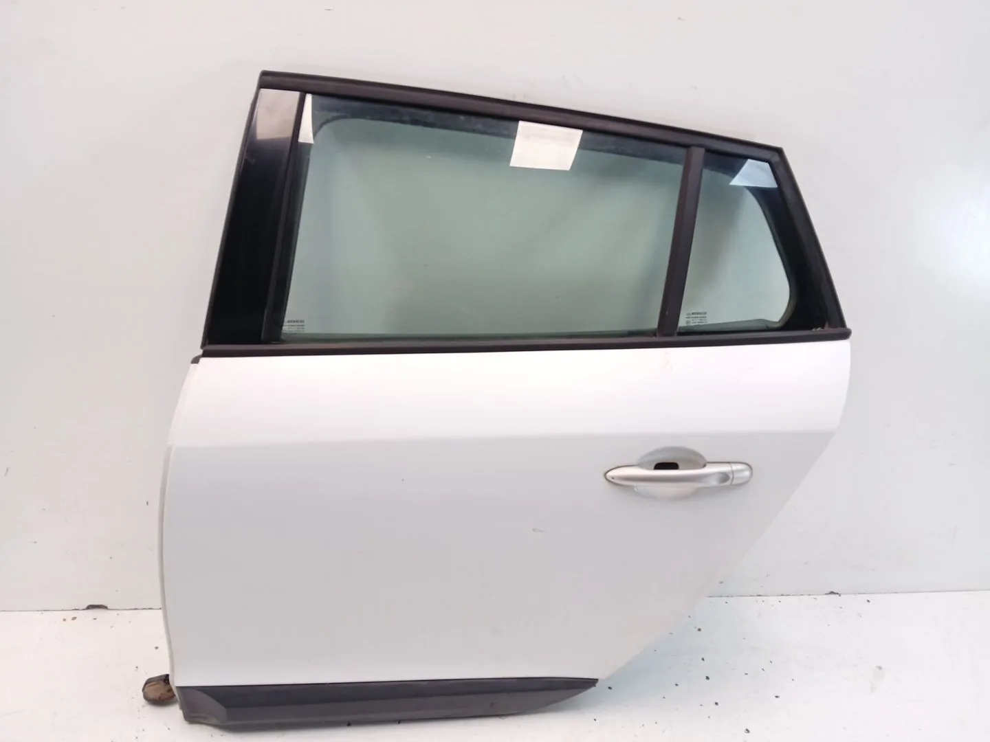 Puerta Trasera Izquierda para Renault Megane Iii Sport Tourer