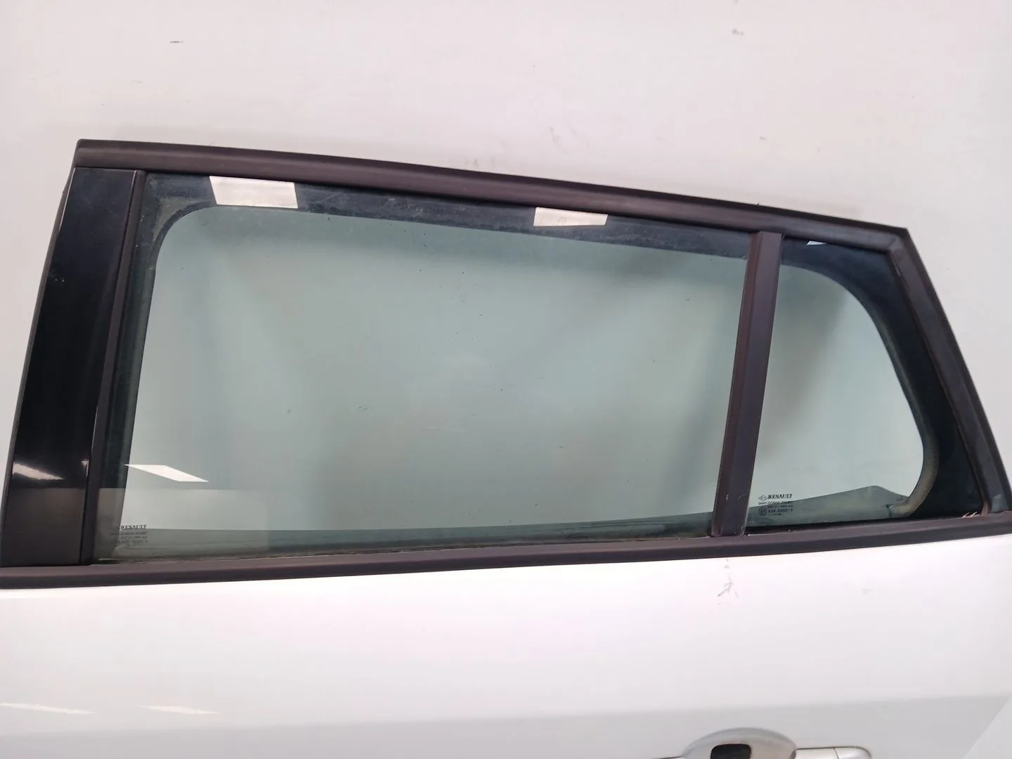 Puerta Trasera Izquierda para Renault Megane Iii Sport Tourer