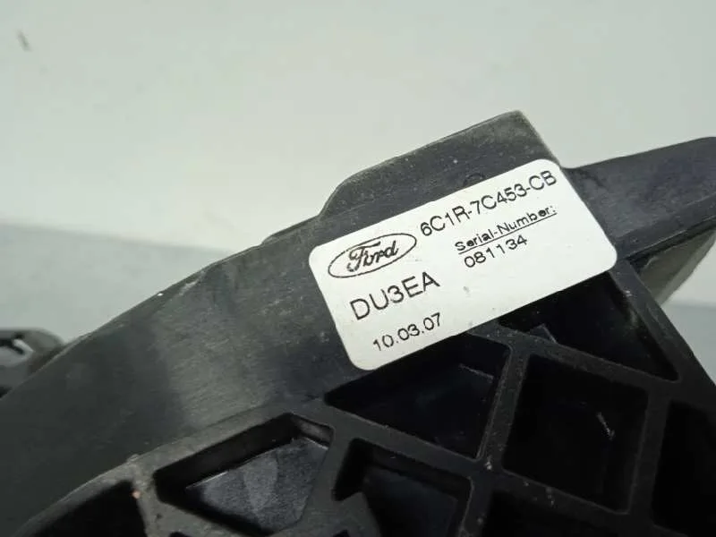 Palanca Cambio para Ford Transit Caja Cerrada '06