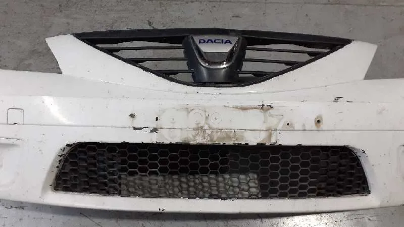Paragolpes Delantero para Dacia Logan Express