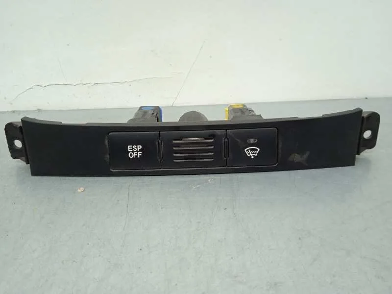 Mando Multifuncion para Kia Carnival