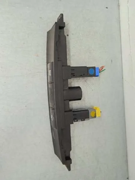 Mando Multifuncion para Kia Carnival