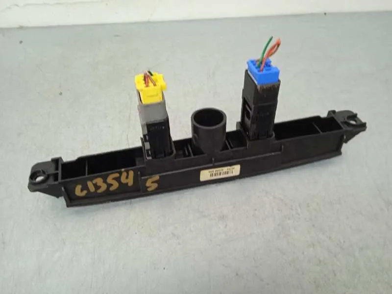 Mando Multifuncion para Kia Carnival