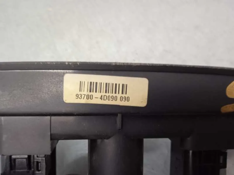 Mando Multifuncion para Kia Carnival