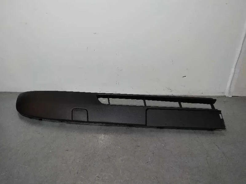 Molduras Delanteras para Renault Kangoo