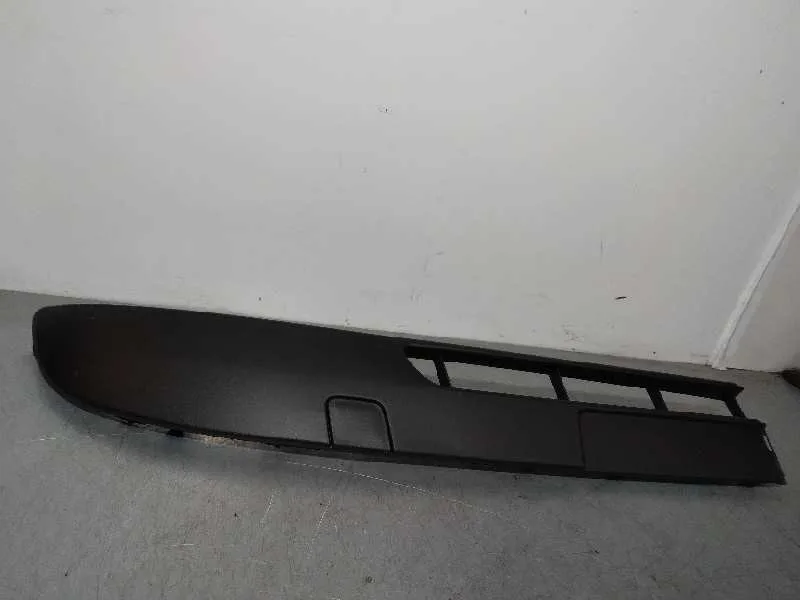 Molduras Delanteras para Renault Kangoo