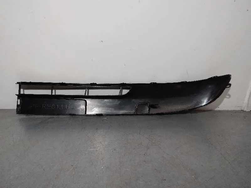 Molduras Delanteras para Renault Kangoo