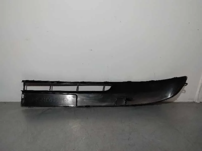 Molduras Delanteras para Renault Kangoo